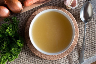 Minuman Sehat yang Dapat Turunkan Berat
